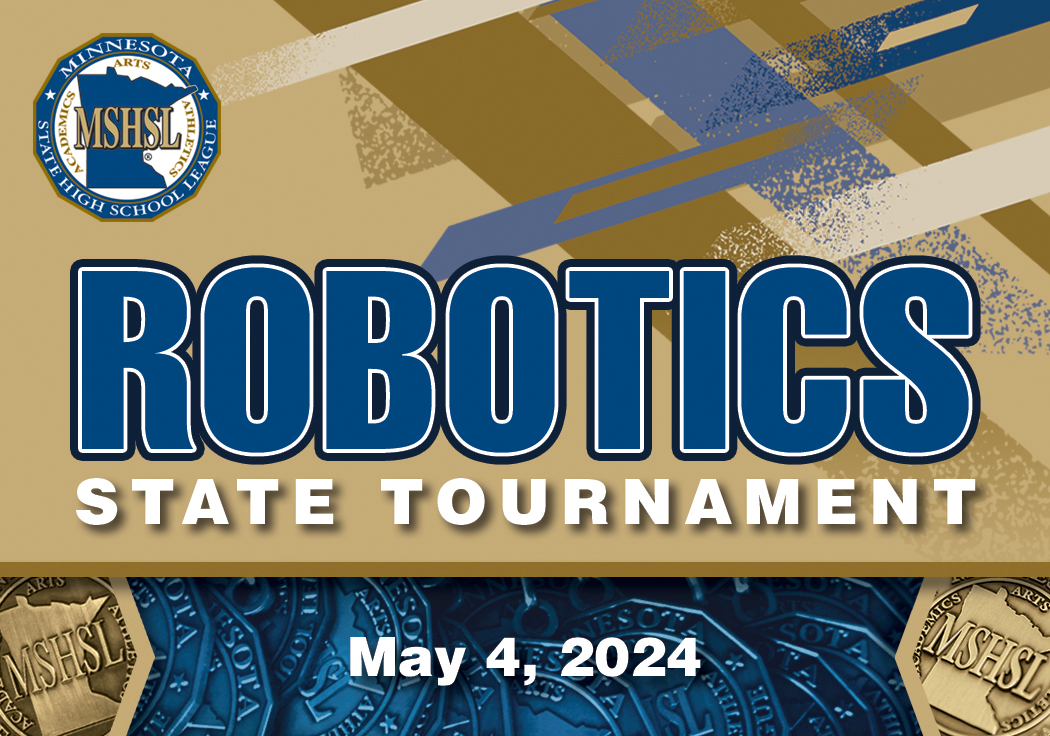2024 Robotics NEWS Logo