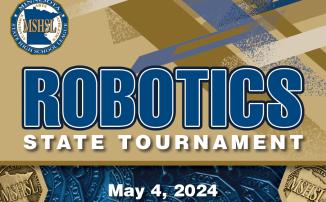 2024 Robotics NEWS Logo
