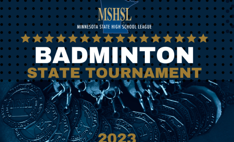 Badminton State Tournament 