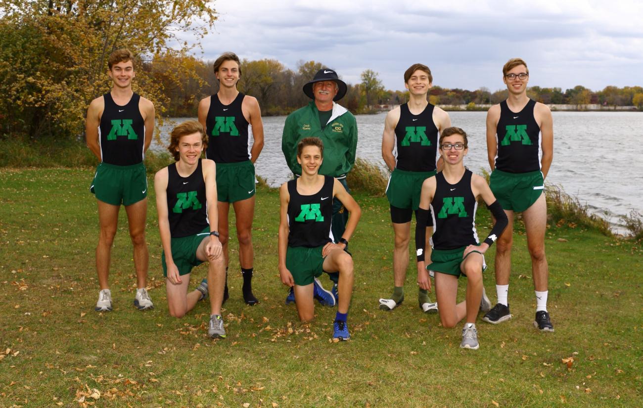 Mounds View BCC Champ Photo