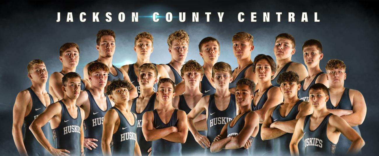 2022 A Wrestling Jackson County Central