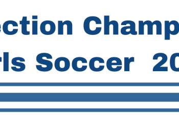 Section Girls Soccer header