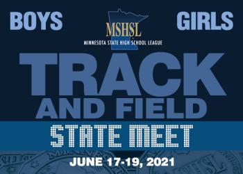 Boys and Girls Track and Field State Meet set for three-day run