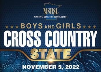 Cross Country State Meet 2022: Advance Release 