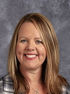 Becky Blissenbach Dance Judge