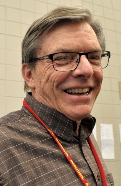 John Fogarty