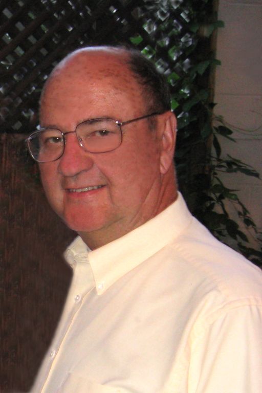 Larry Martin