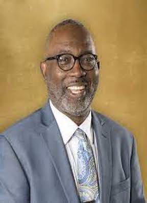 Larry Mckenzie