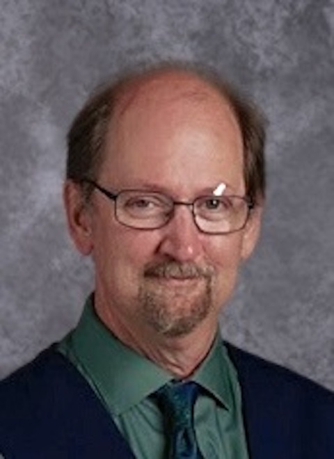 Chris McDonald