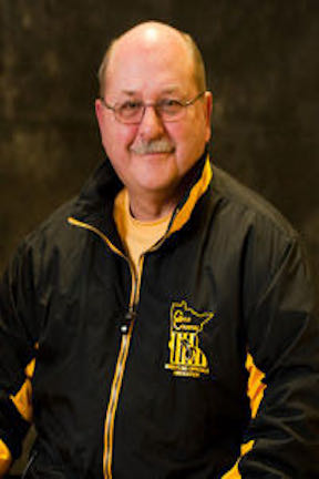 Ron Ackerman