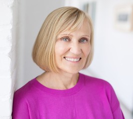 Debbie Driscoll