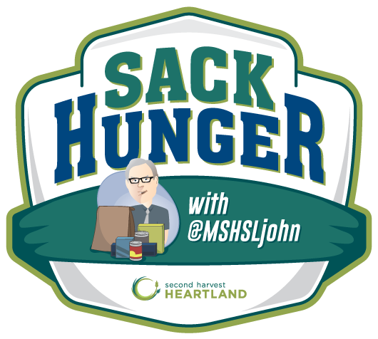 Sack Hunger Logo
