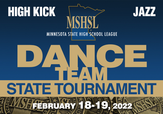 2022 State Dance Team News