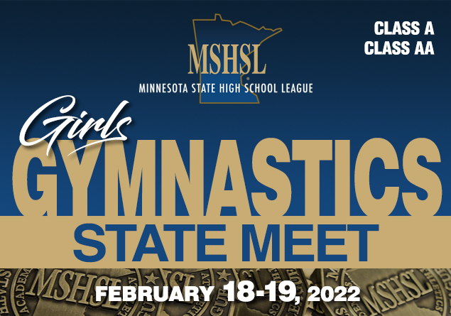 2022 State Gymnastics News