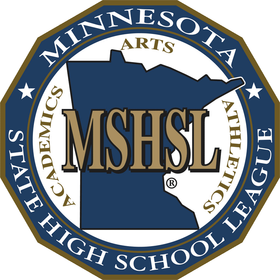 MSHSL Logo