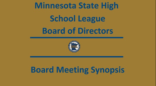 Board of Directors Synopsis