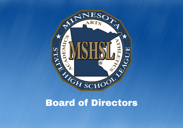 Board of Directors