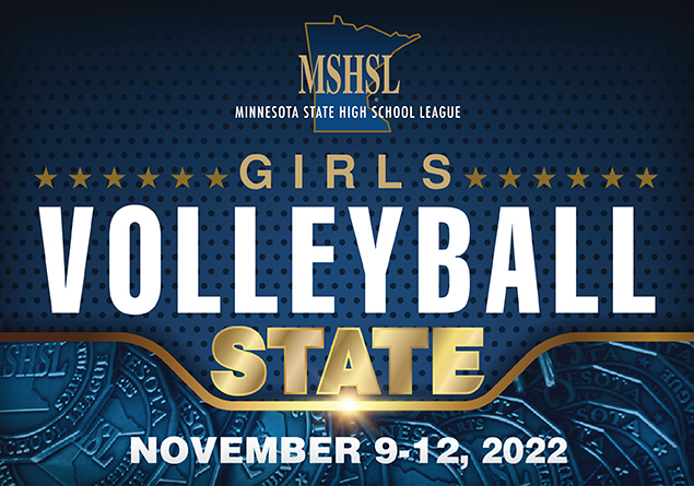 2022 Girls Volleyball Tournament News