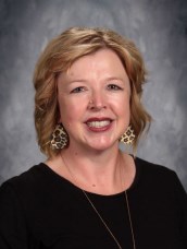 Red Lake Falls music educator Jen Wieland