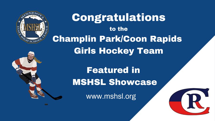 Champlin Coon Rapids Showcase