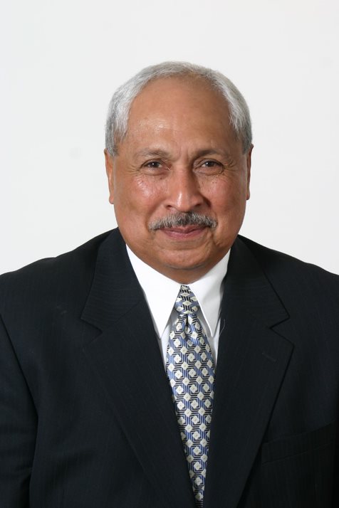 Frank White