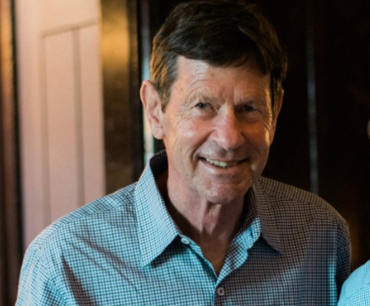 Jim Christensen