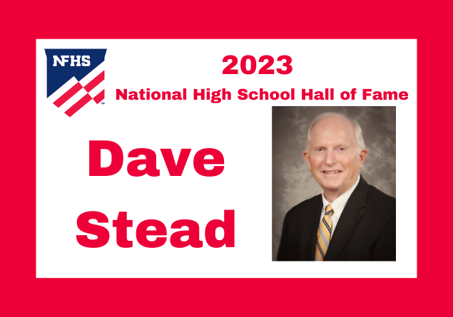 Stead HOF