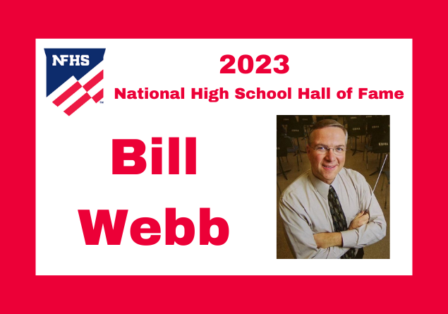 Webb HOF