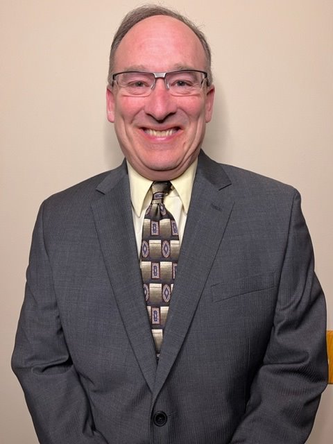 Rick DeGardner