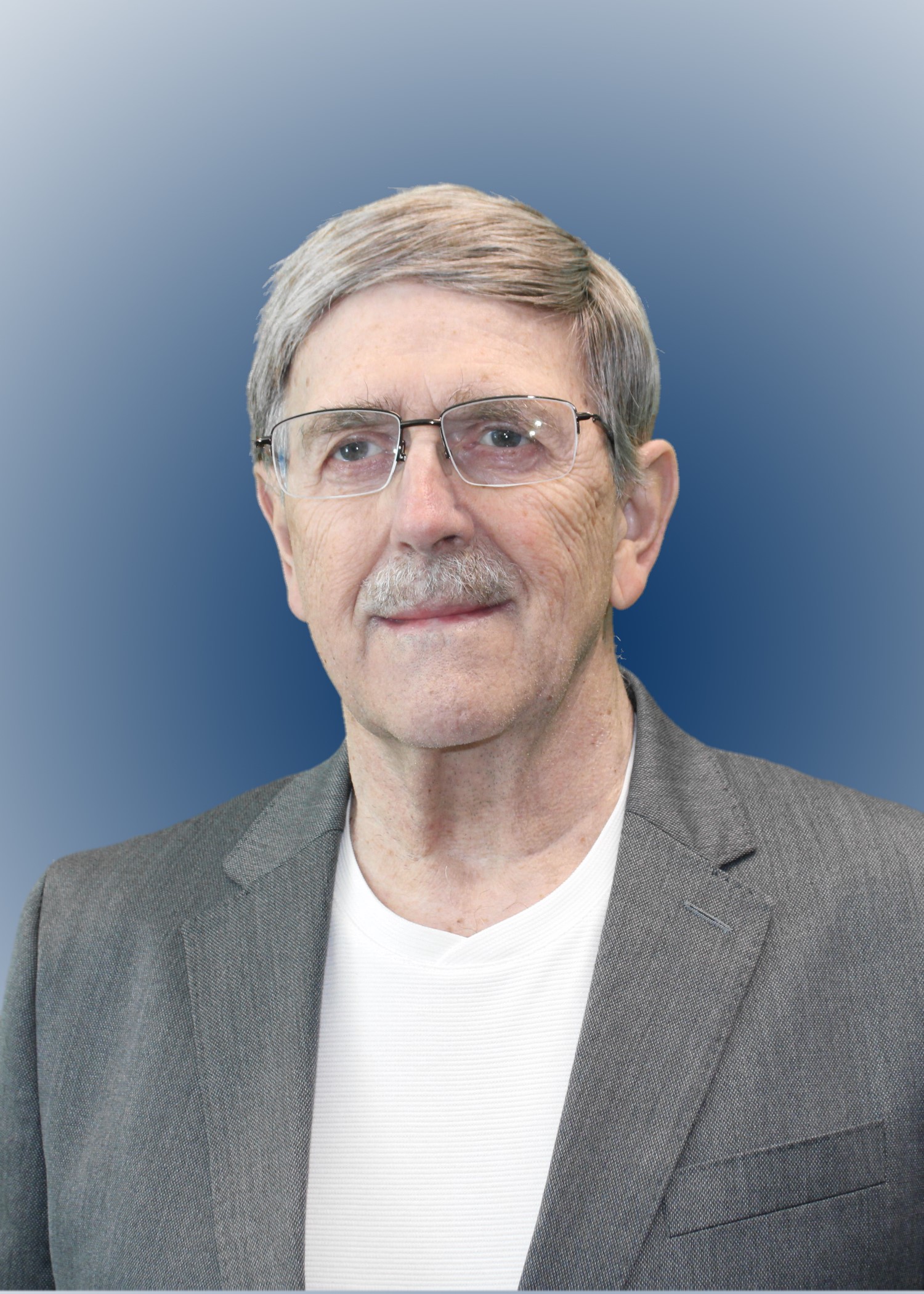 Wes Knutson Officials Distinguished Service Award