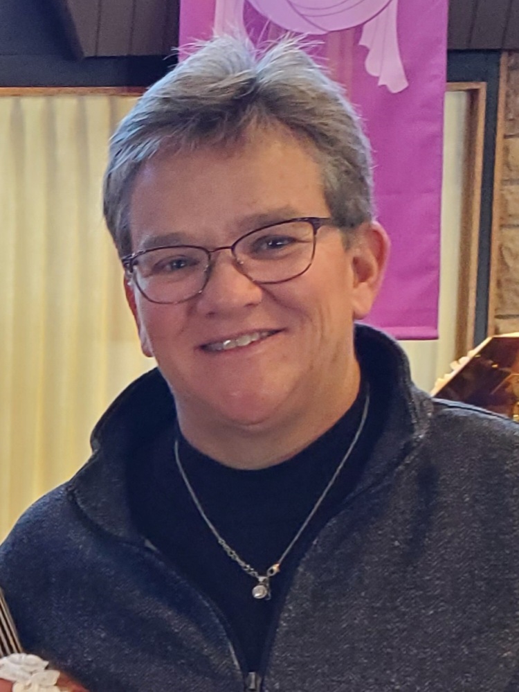 Laurie Hendrickson
