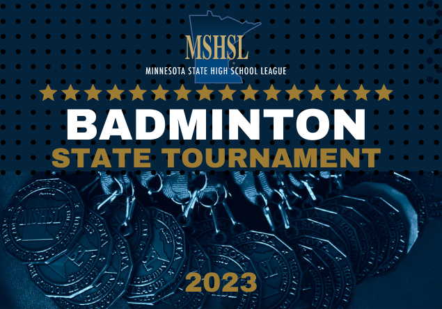 Badminton State Tournament 