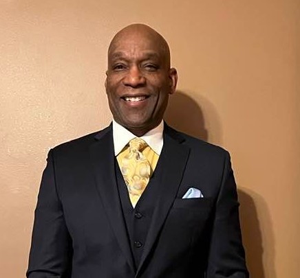 Lamar Sullivan