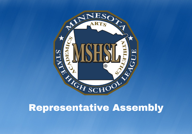 Rep Assembly