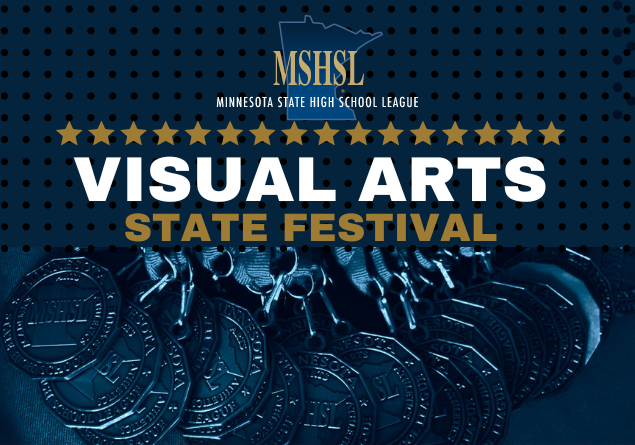 Visual Arts State Festival News Image