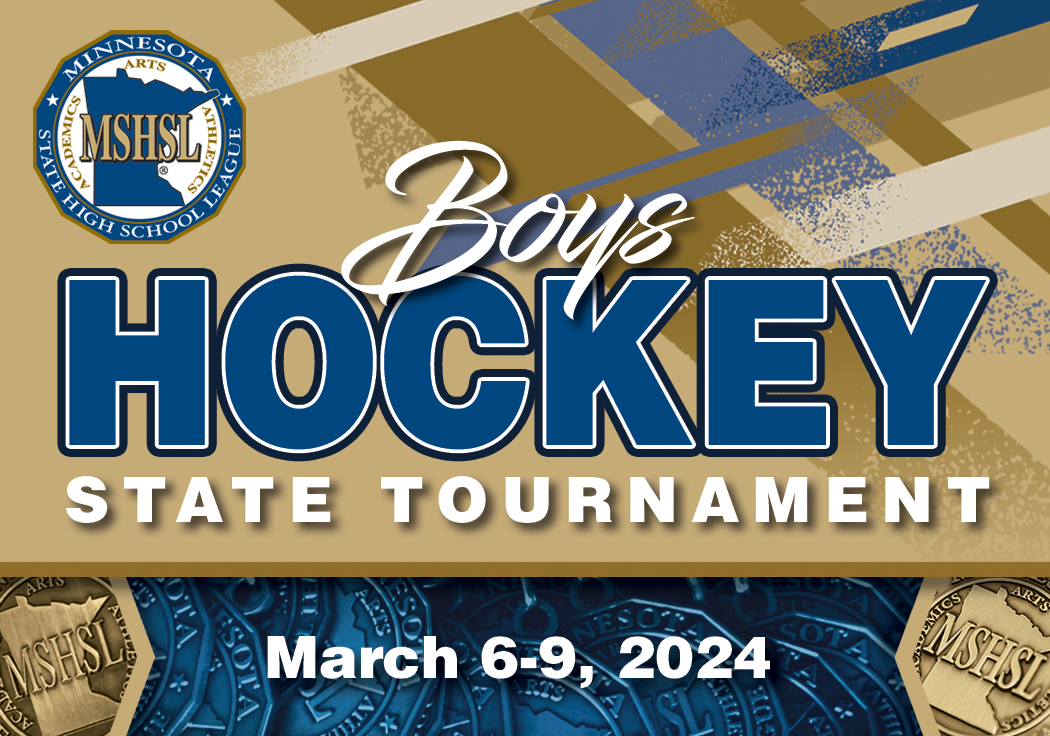 2024 Boys Hockey NEWS Logo
