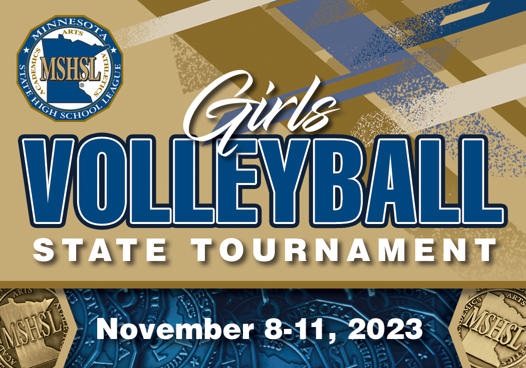 2023 Volleyball Championship Recap | News | MSHSL