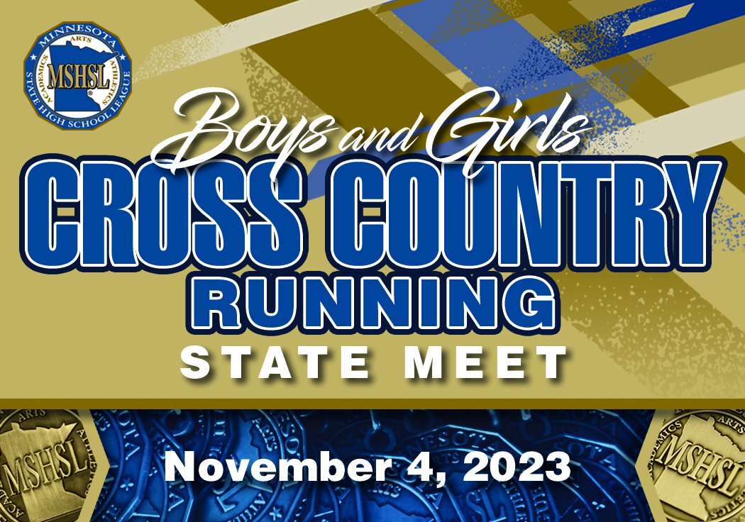 2023 Cross Country State Meet Recap News MSHSL