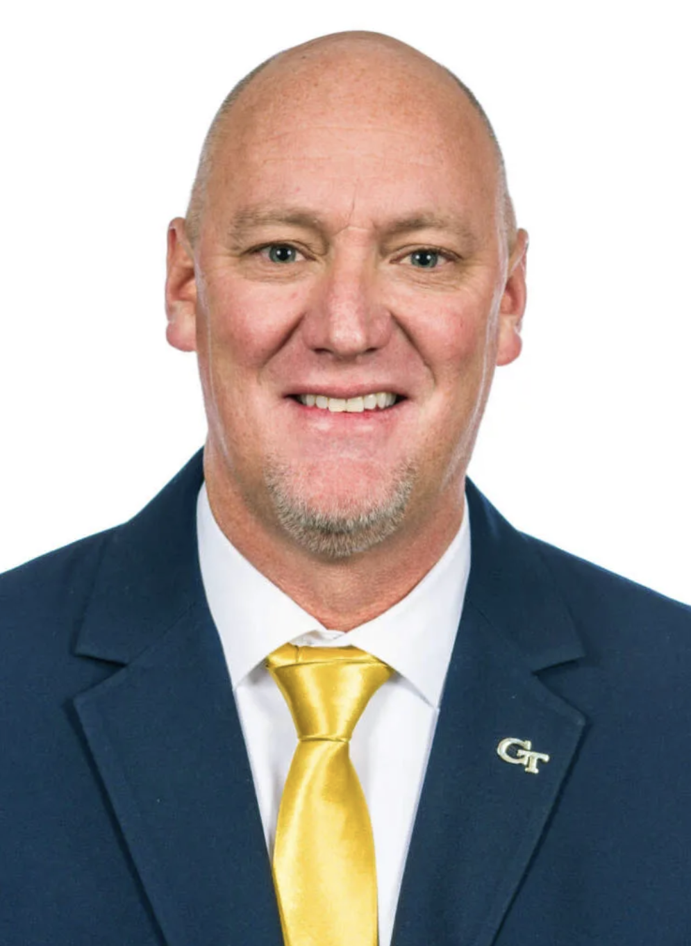 Chris Weinke Head Shot