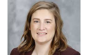 Lindsay Whalen Head Shot