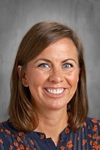 Julie Murphy
