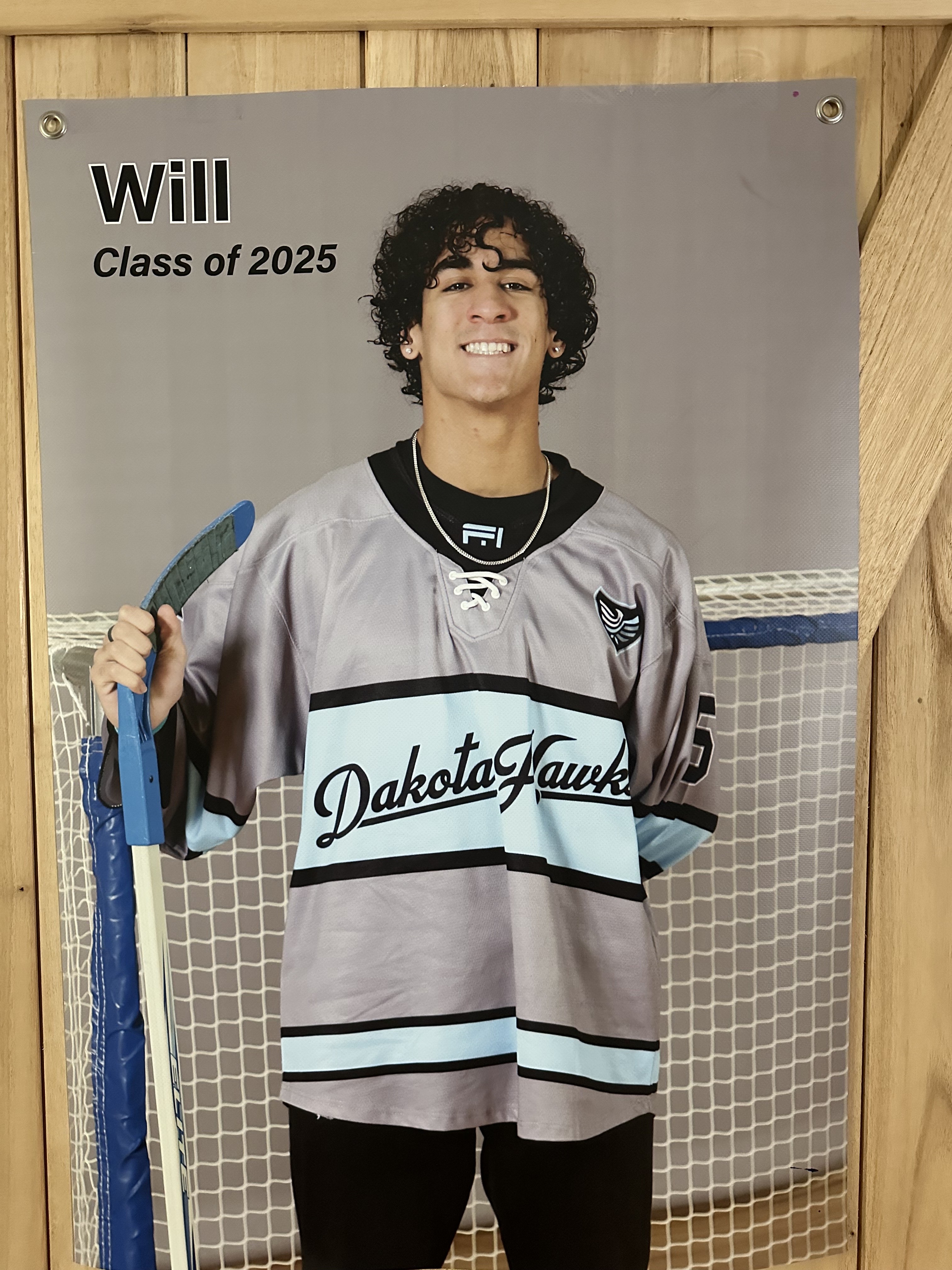 Will Warder headshot II