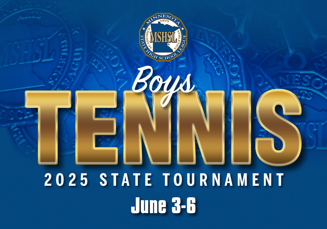 2025 Boys Tennis News Image 