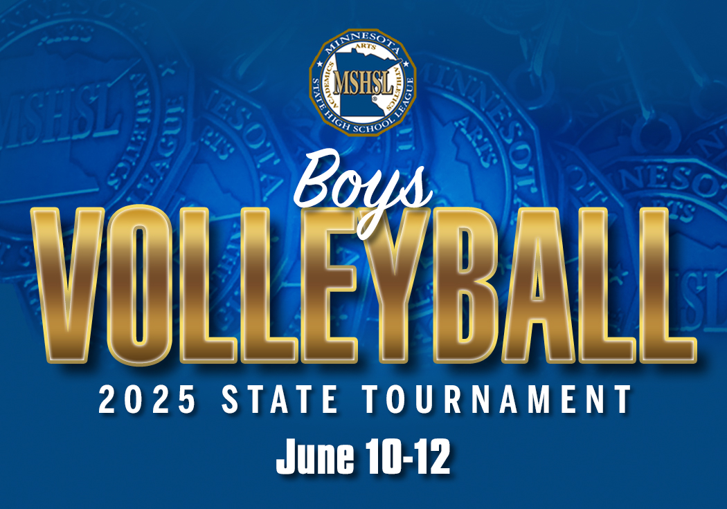 2025 Boys Volleyball News Image 
