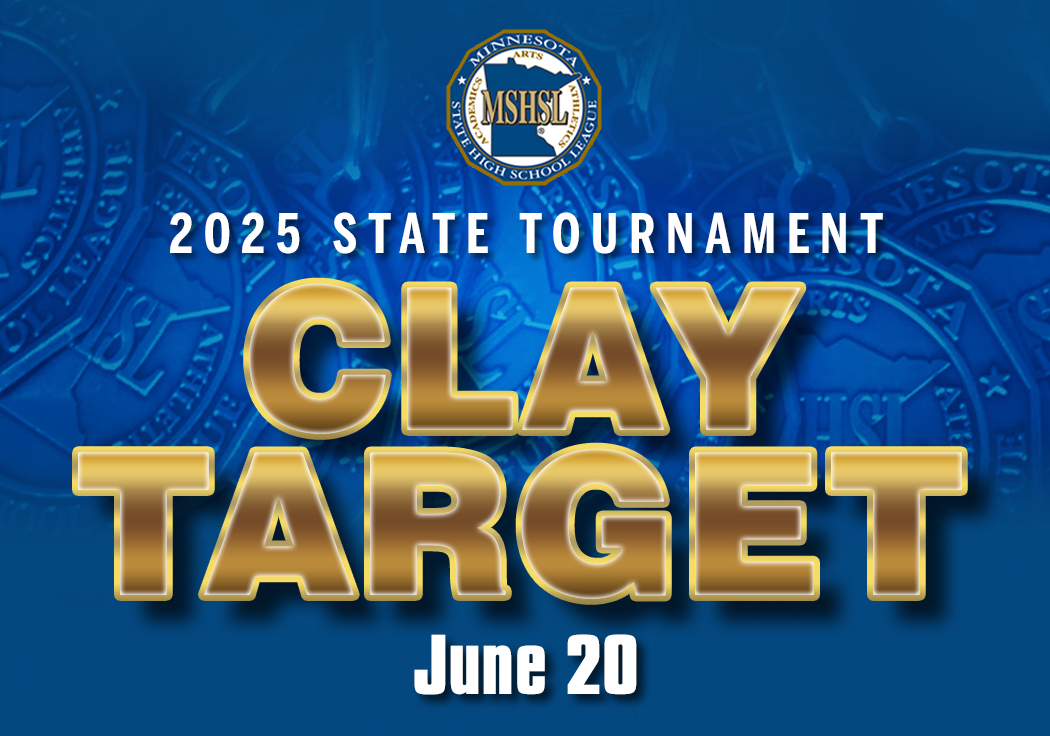 2025 Clay Target News Image
