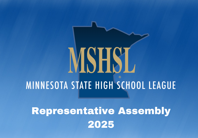 Representative Assembly 2025 Graphic