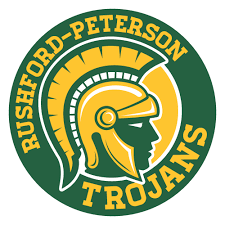 R-P logo
