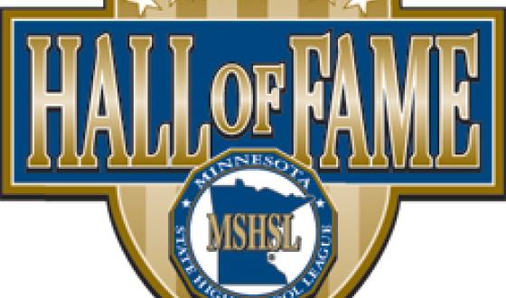 Hall of Fame logo