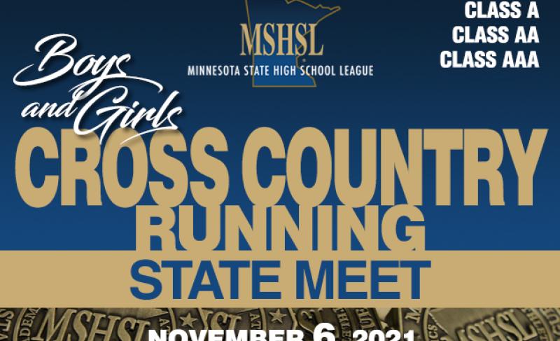 Cross Country runners set sights on state meet championships