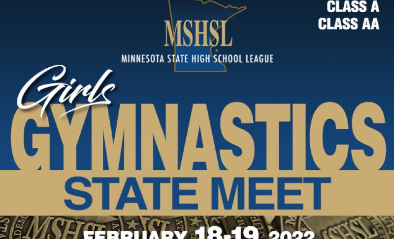 2022 State Gymnastics News